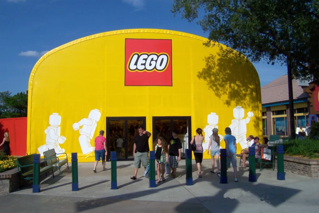 big top manufacturing photos