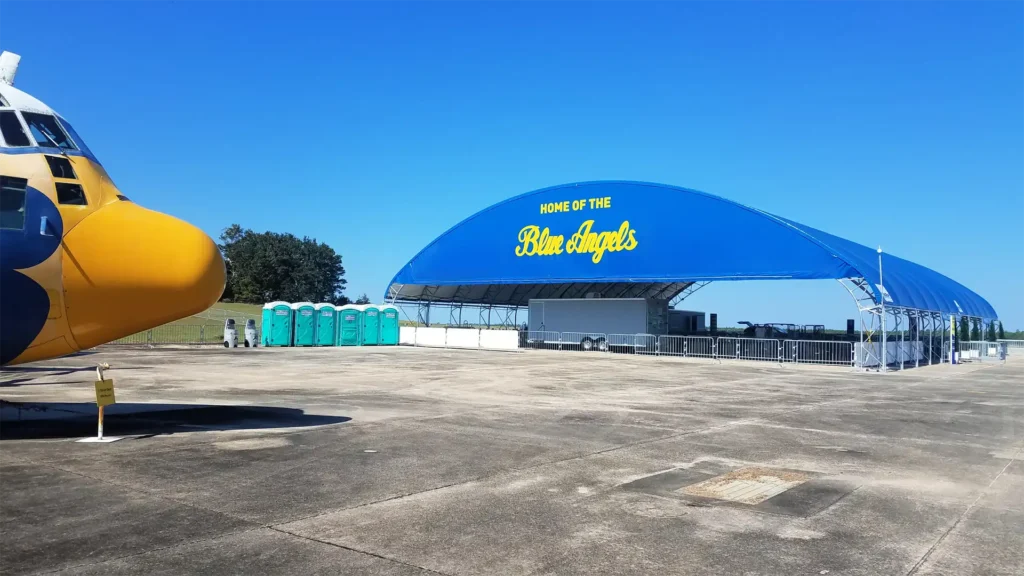 big top manufacturing photos