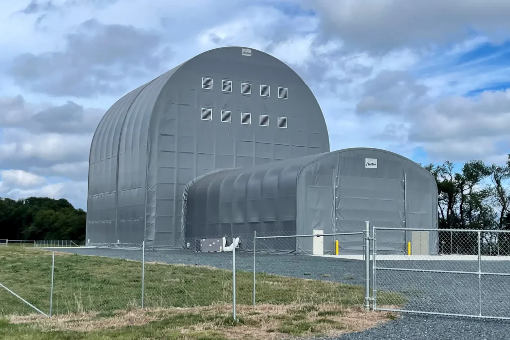 big top manufacturing photos