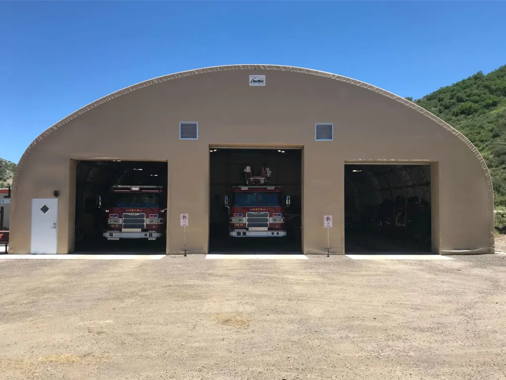 big top manufacturing photos