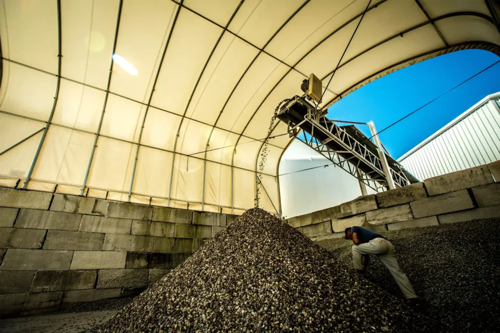 big top manufacturing photos