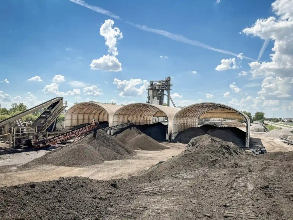 big top manufacturing photos