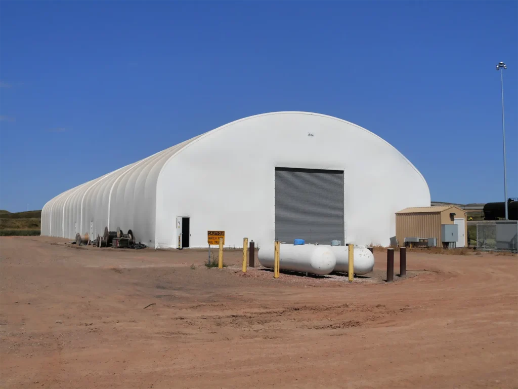 big top manufacturing photos