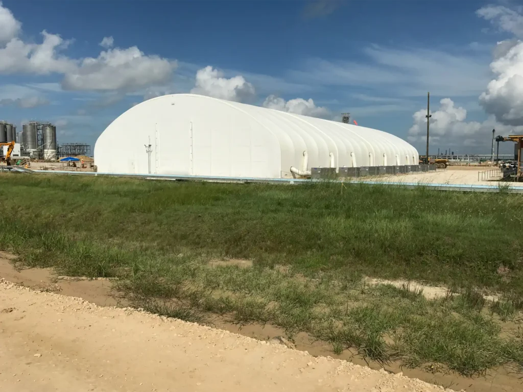 big top manufacturing photos