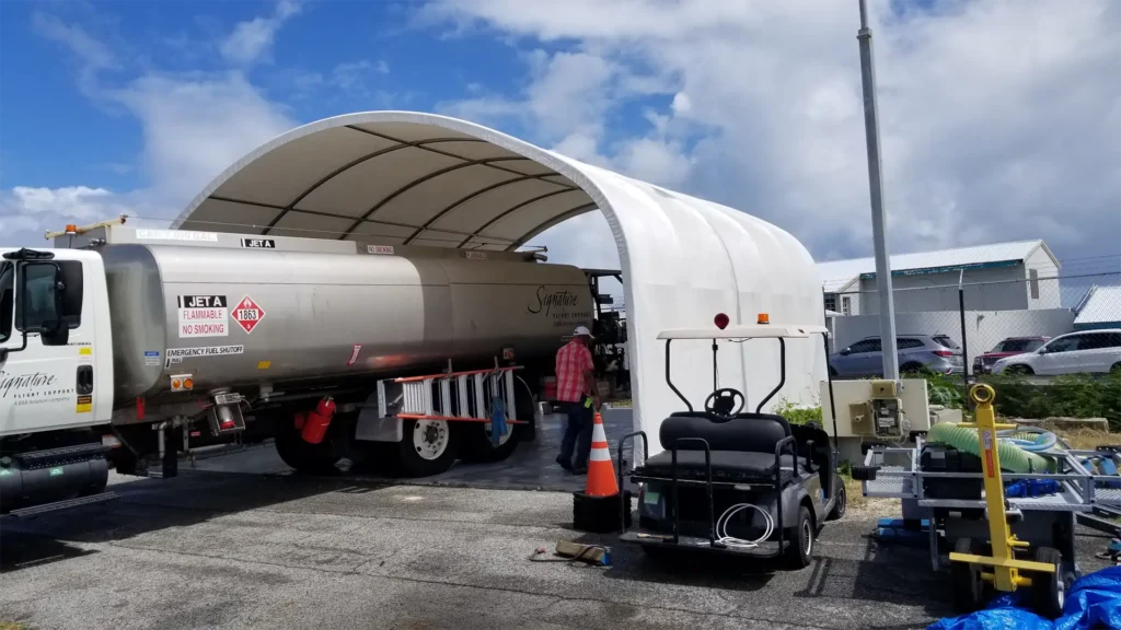 big top manufacturing photos