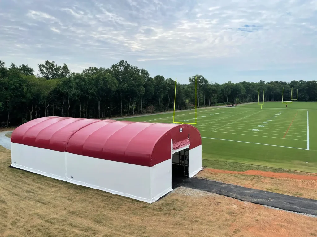 big top manufacturing photos