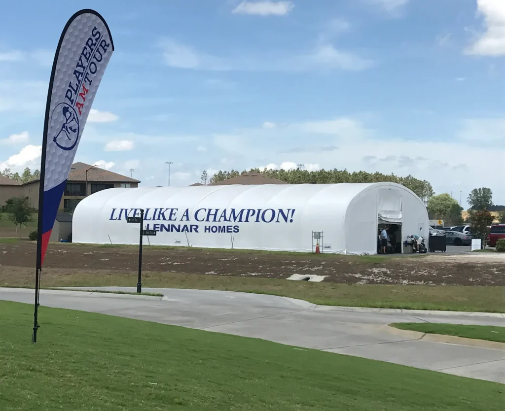 big top manufacturing photos