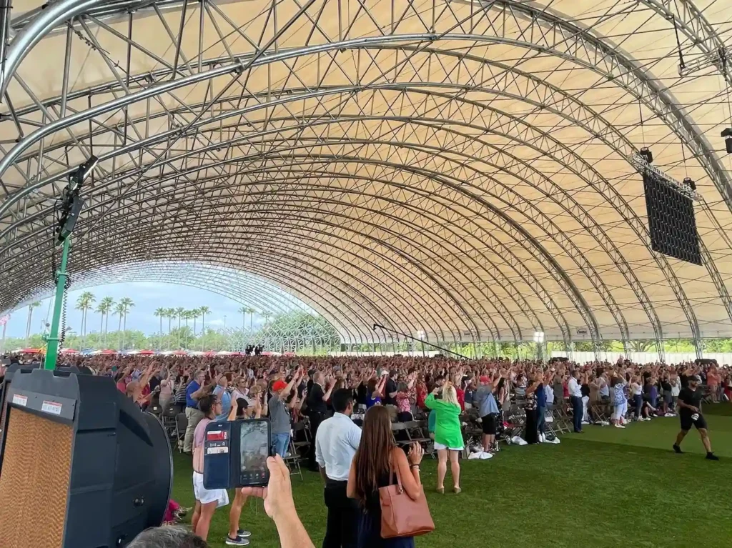 big top manufacturing photos