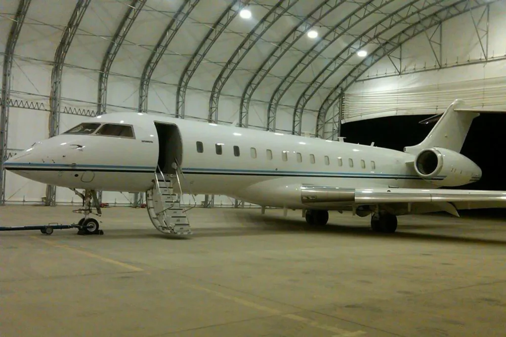 big top manufacturing photos