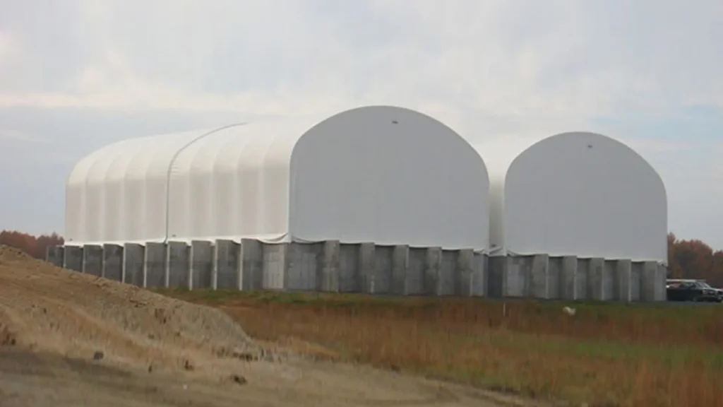 big top manufacturing photos