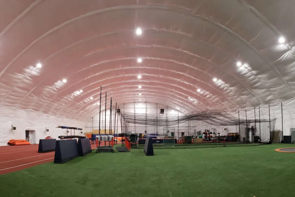 big top manufacturing photos