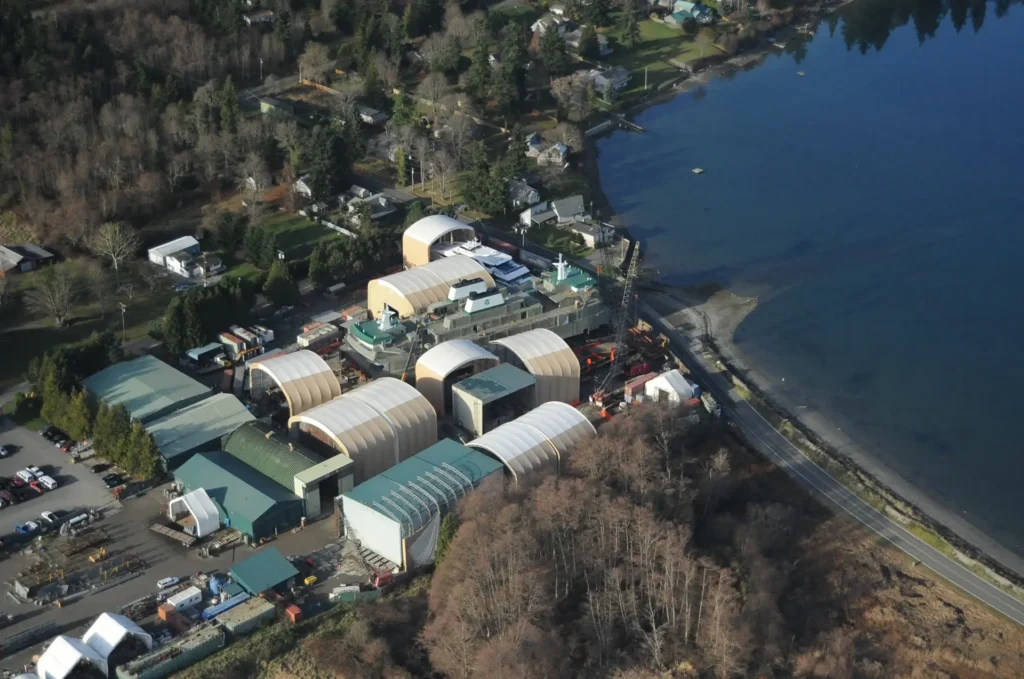 big top manufacturing photos