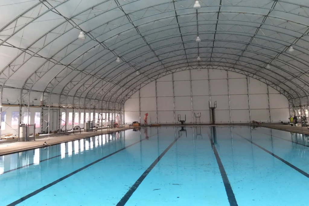 big top manufacturing photos