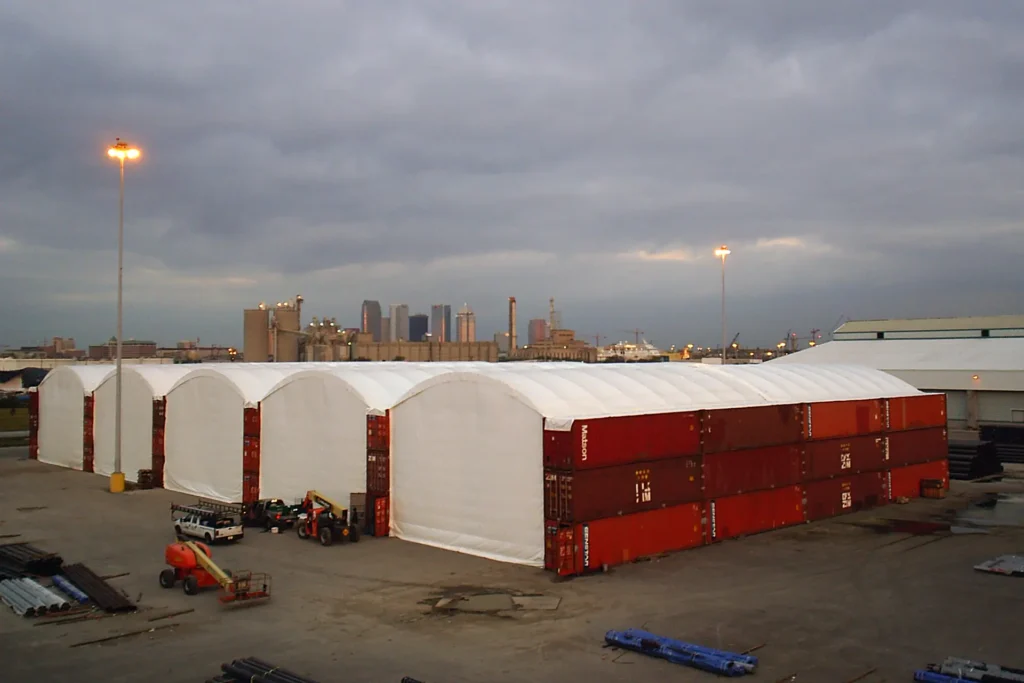 big top manufacturing photos