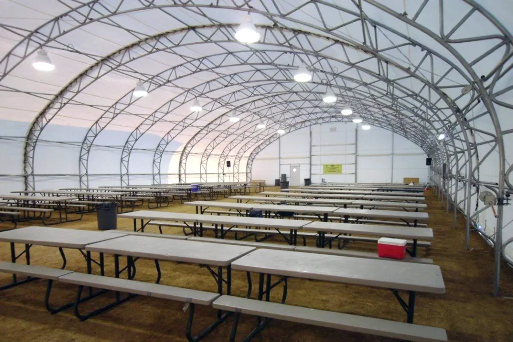 big top manufacturing photos