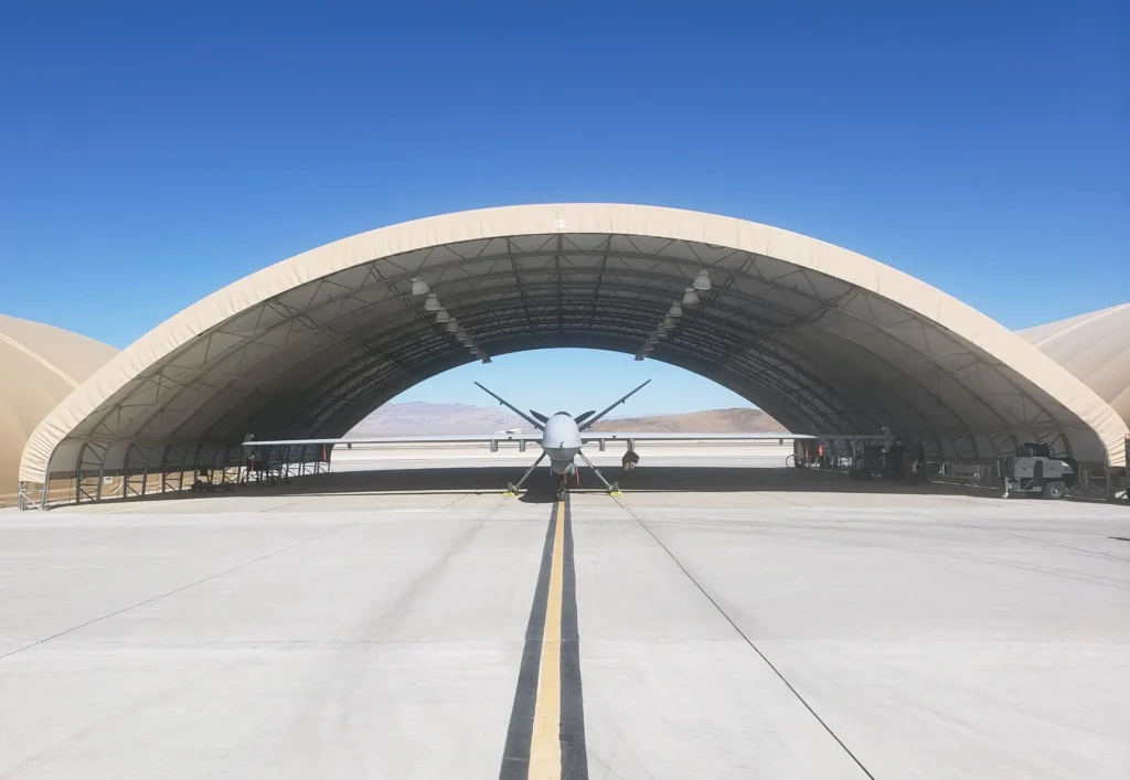 big top manufacturing photos