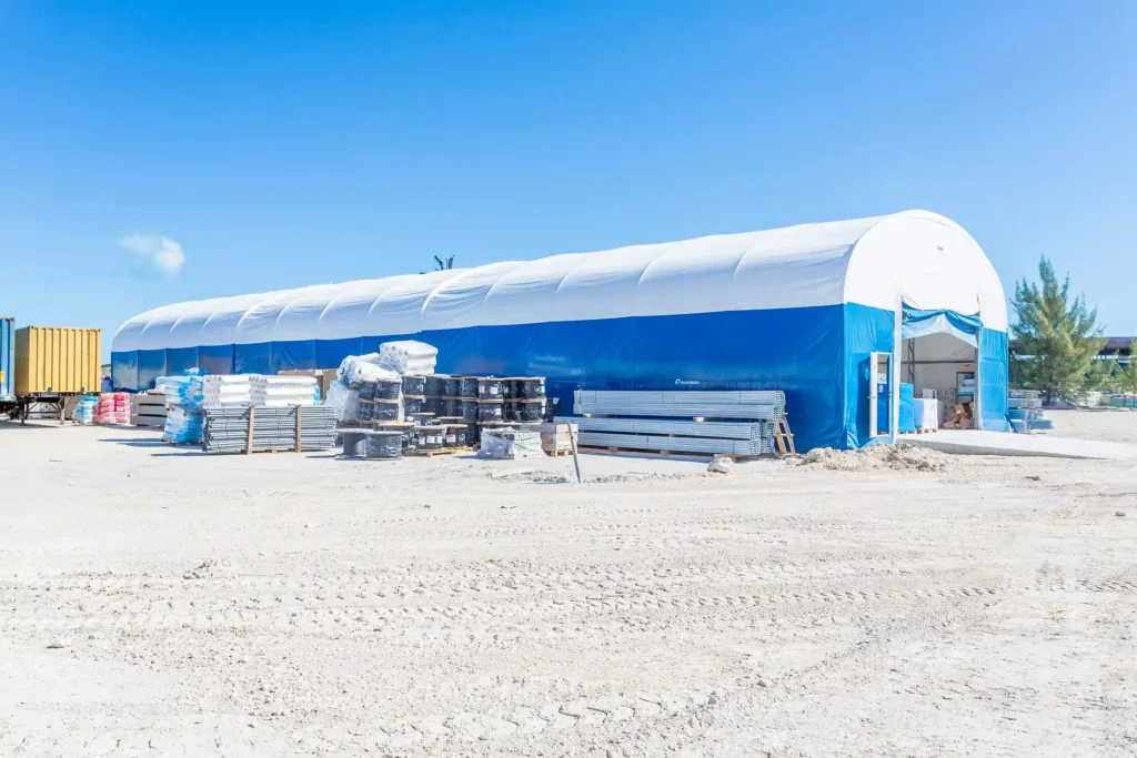 big top manufacturing photos