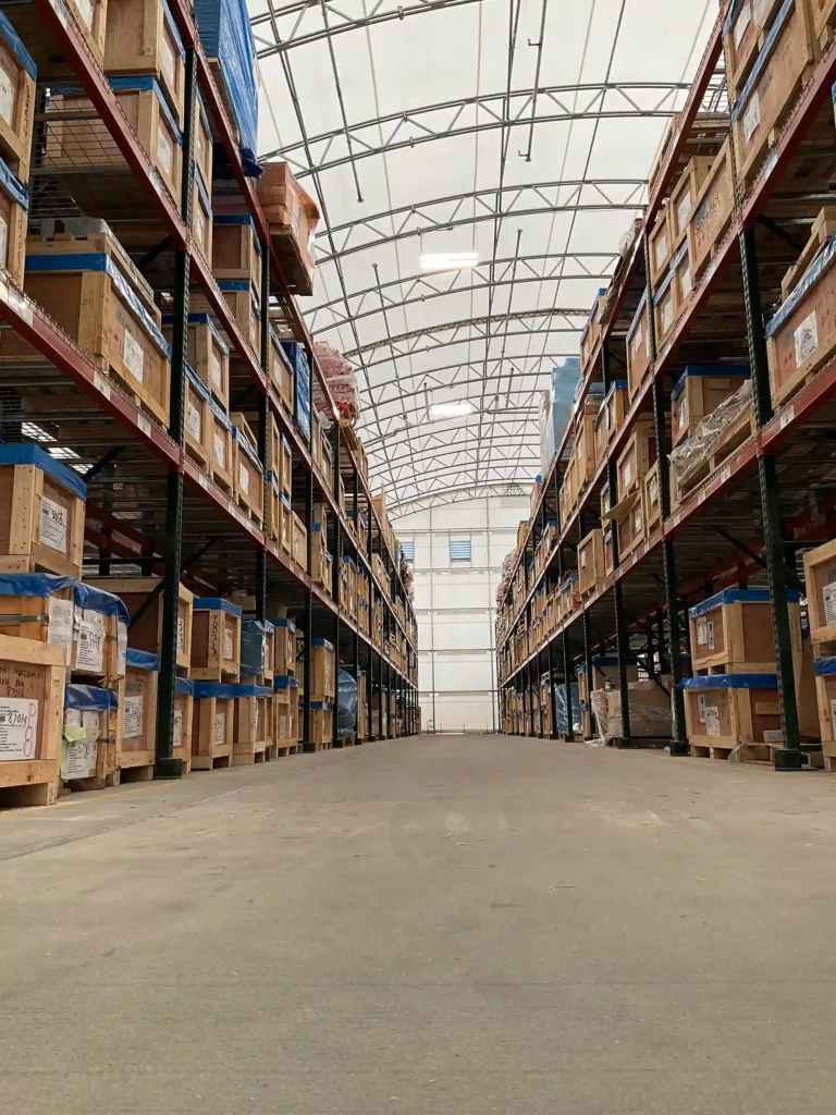 big top manufacturing photos