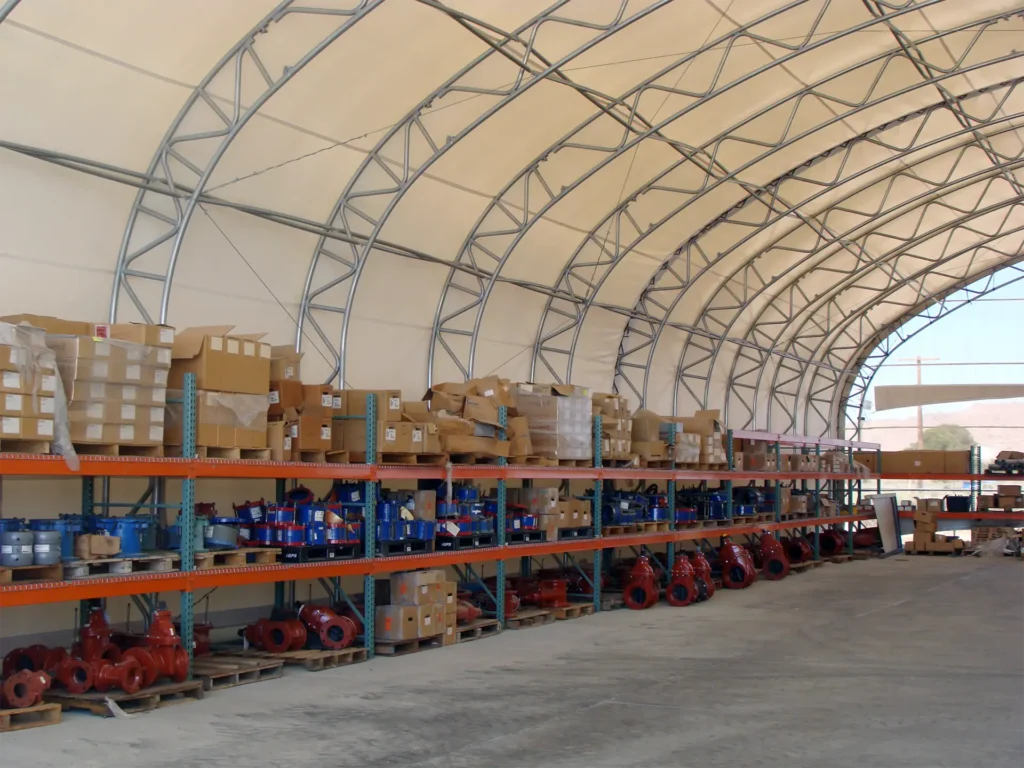 big top manufacturing photos