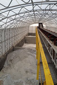 Fabric Structures