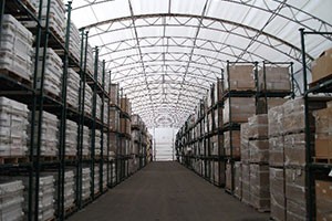 Warehouse Structure 2