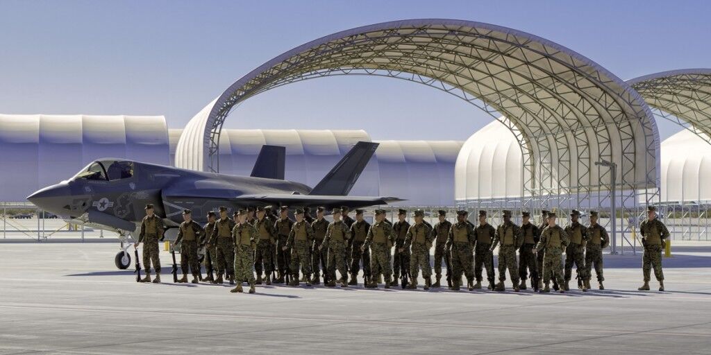 fabric building foundations