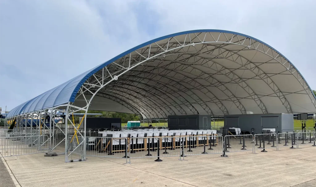 big top manufacturing photos