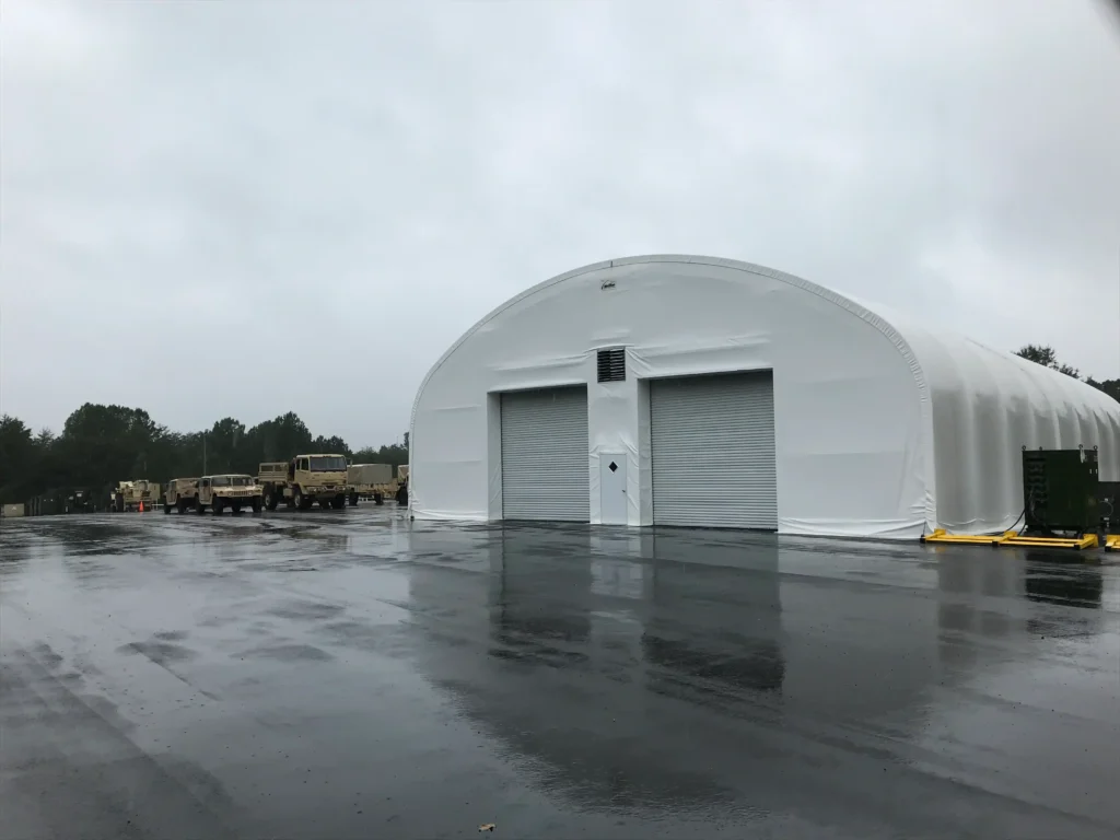 big top manufacturing photos