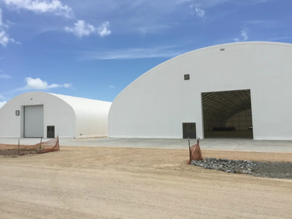 big top manufacturing photos