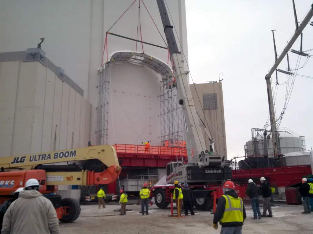 big top manufacturing photos