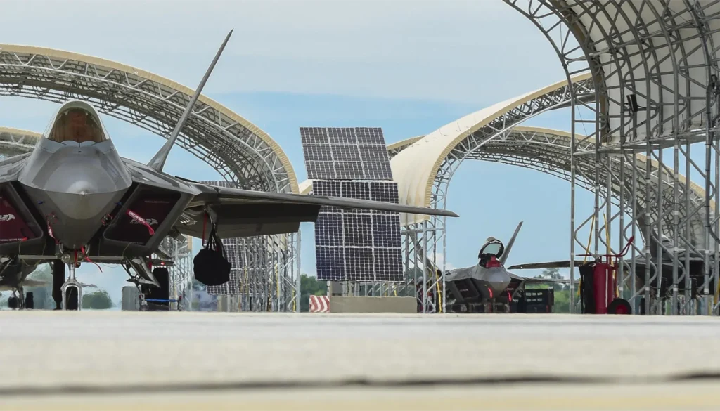 doors for fabric buildings