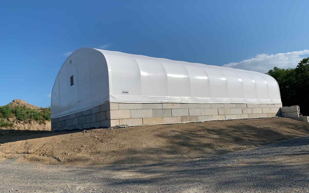 Eco-Friendly Buildings