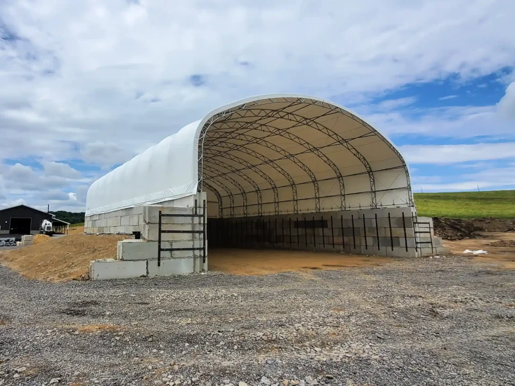 big top manufacturing photos