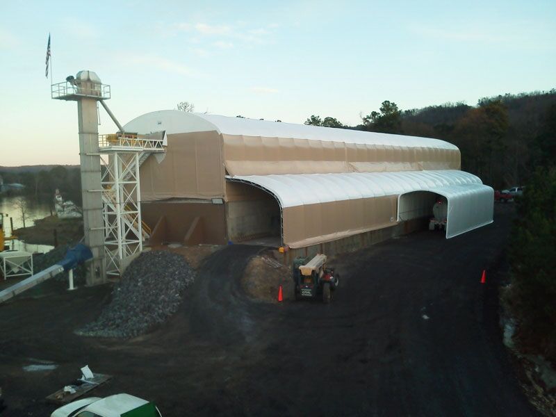 big top manufacturing photos