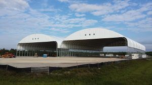 Temporary vs. Permanent Construction Building: What To Know