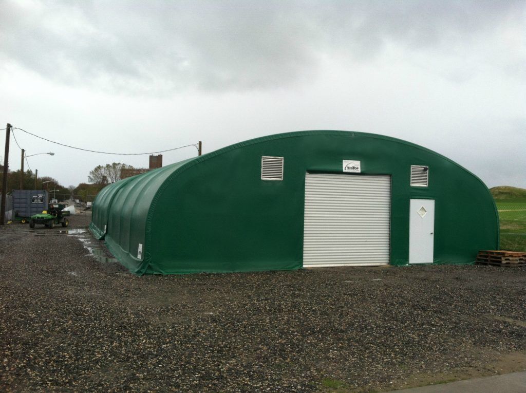 recycling structures