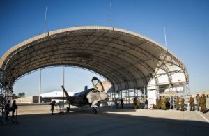 Best Building for Operations and Maintenance