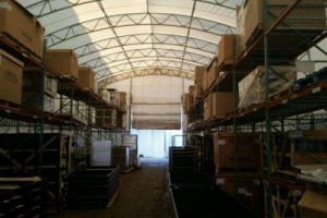 Difference Between Storage and Warehousing