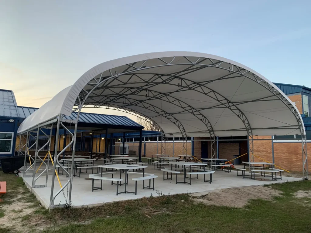 big top manufacturing photos