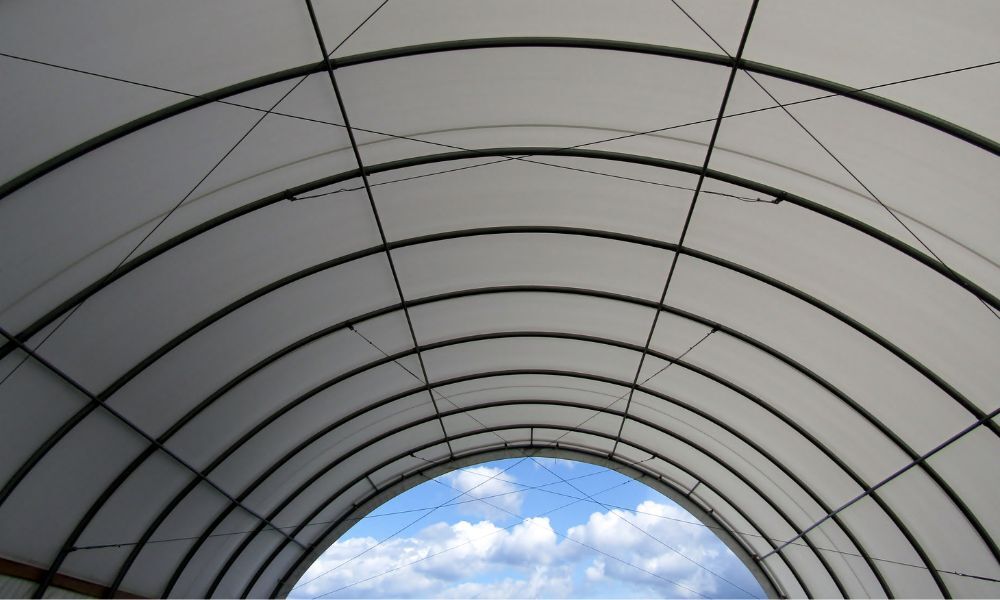 Mistakes To Avoid When Building Fabric Coverall Structures