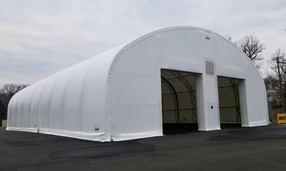 Key Factors That Determine Your Storage Building Needs