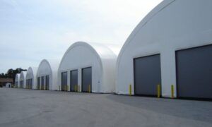 Temporary vs. Permanent Construction Building: What To Know