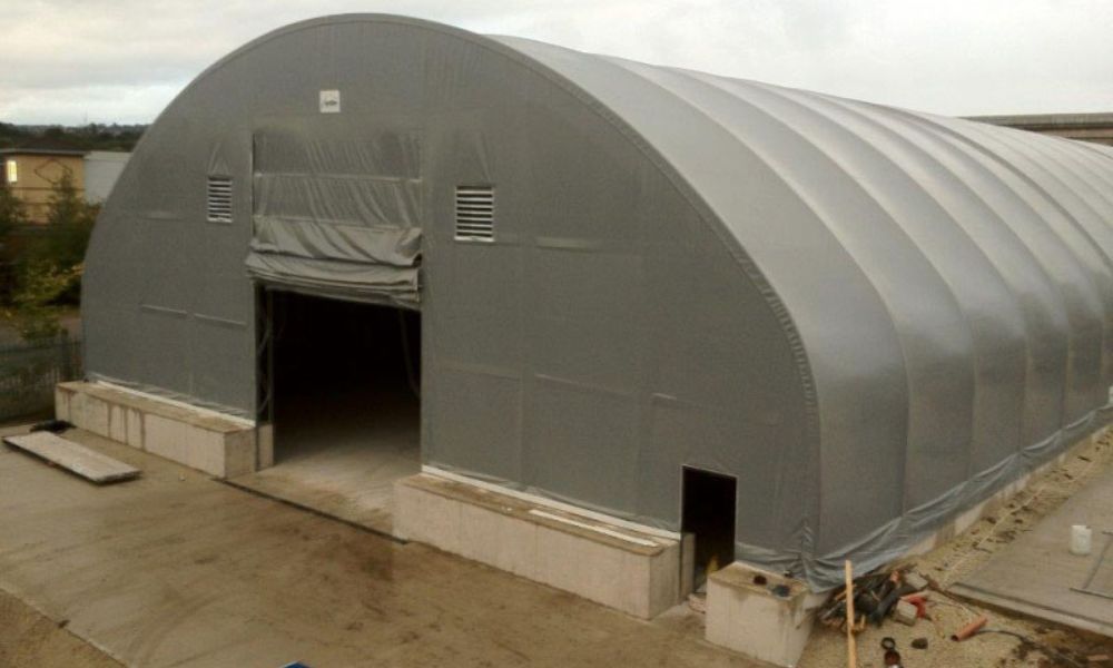 Commercial Quonset Huts: Everything You Need To Know