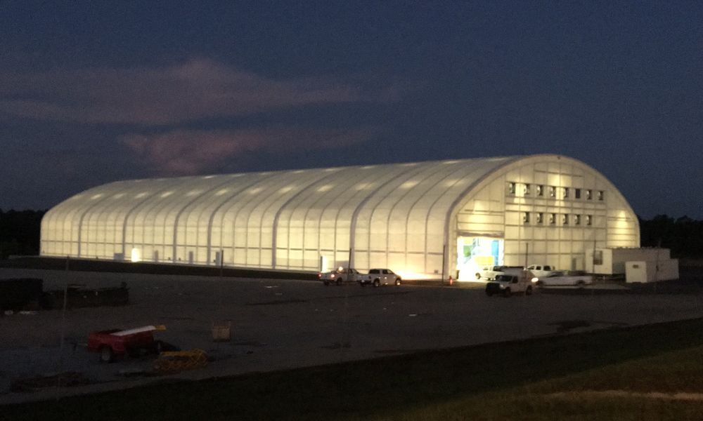 4 Ways To Use a Quonset Hut Building in Business