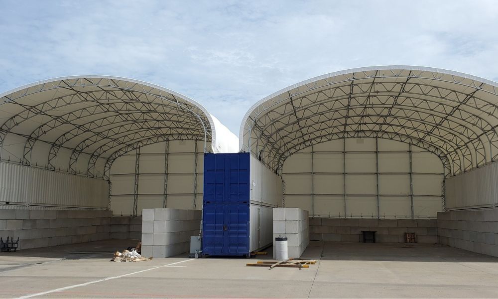 11 Helpful Tips for Installing a Shipping Container Shelter