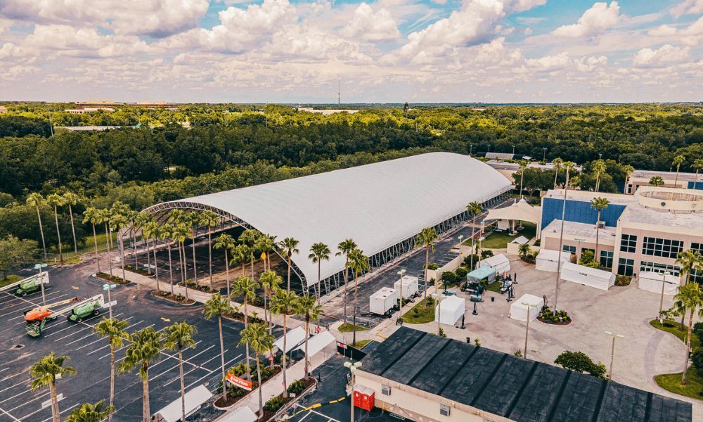 3 Key Ways Fabric Buildings Reduce Environmental Impact