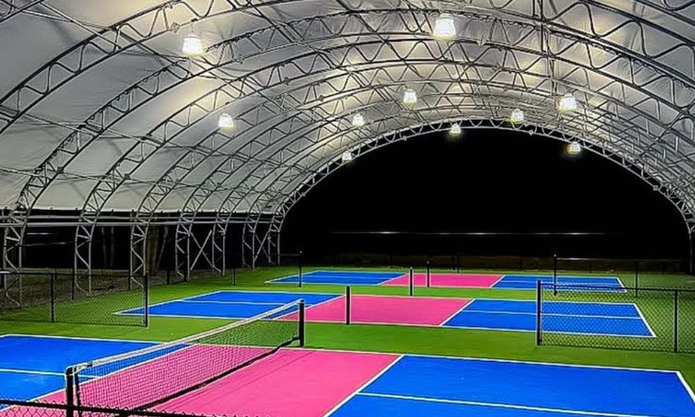 A Quick Guide to Moisture Control in Fabric Buildings