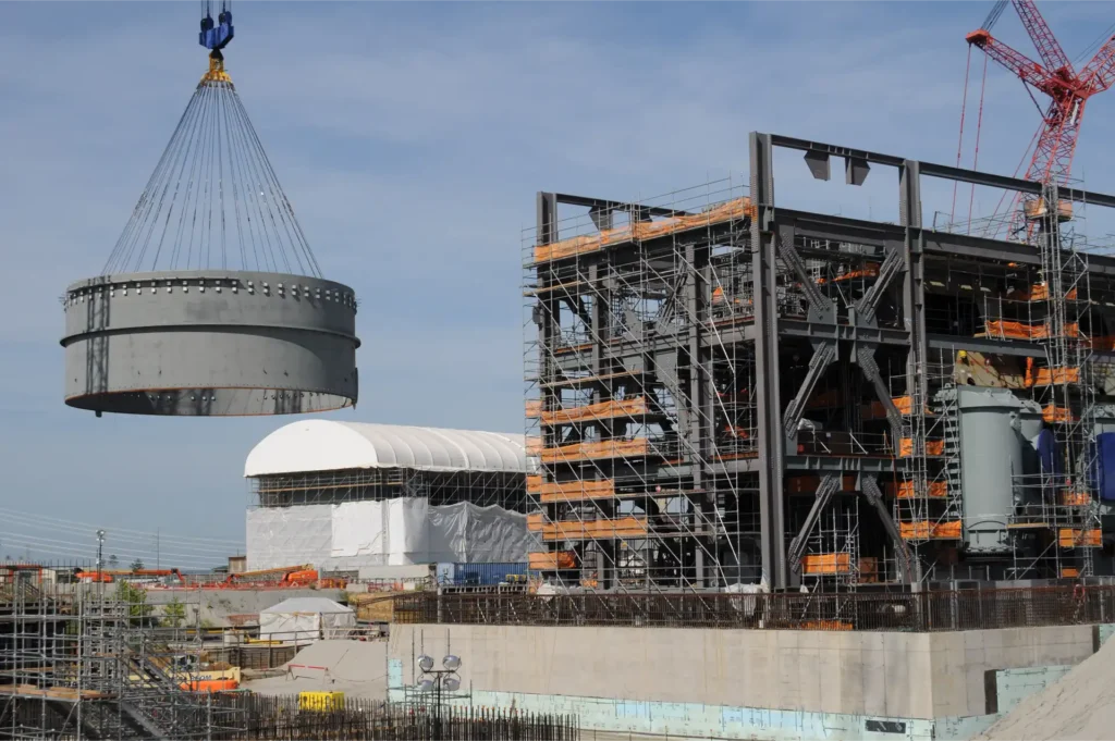 big top manufacturing photos