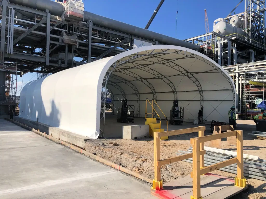 big top manufacturing photos