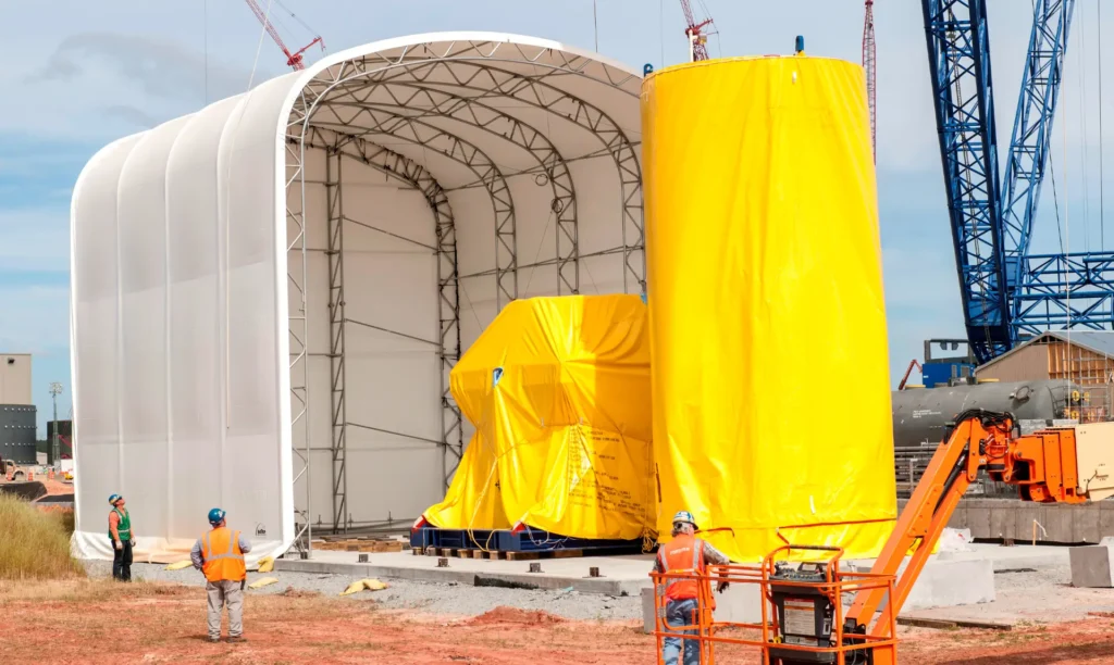 big top manufacturing photos